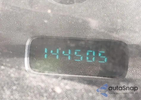 2002 Dodge Durango Slt из США, поврежденный, VIN 1B4HS48N62F117776